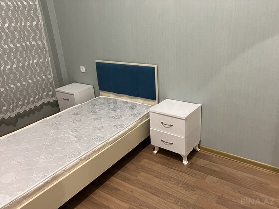 3 otaqlı Yeni tikili, Hövsan q., Bakı