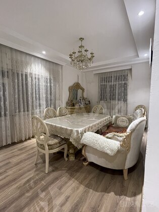 3 otaqlı Yeni tikili, Yeni Yasamal q., Bakı