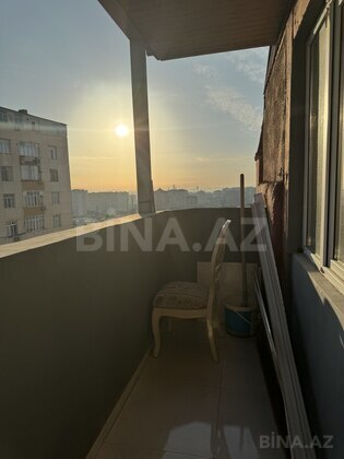 3 otaqlı Yeni tikili, Yeni Yasamal q., Bakı