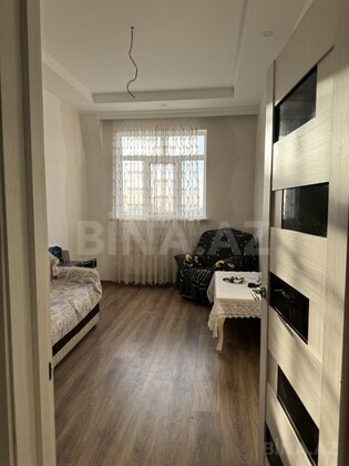 3 otaqlı Yeni tikili, Yeni Yasamal q., Bakı