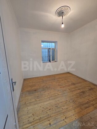 2 otaqlı Həyət evi/Bağ evi, Binə q., Bakı