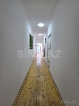 2 otaqlı Həyət evi/Bağ evi, Binə q., Bakı