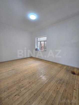 2 otaqlı Həyət evi/Bağ evi, Binə q., Bakı