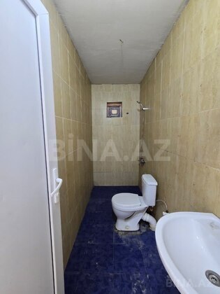 2 otaqlı Həyət evi/Bağ evi, Binə q., Bakı