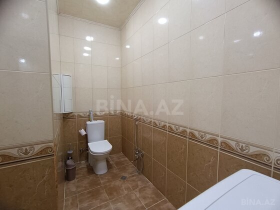 3 otaqlı Yeni tikili, Nizami m., Bakı