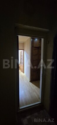 2 otaqlı Köhnə tikili, Xalqlar Dostluğu m., Bakı