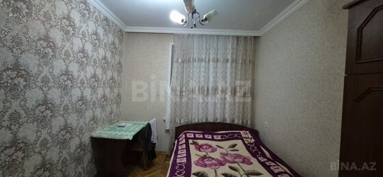 2 otaqlı Köhnə tikili, Xalqlar Dostluğu m., Bakı