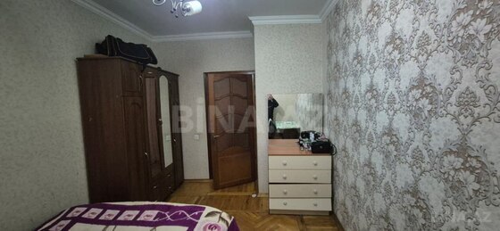 2 otaqlı Köhnə tikili, Xalqlar Dostluğu m., Bakı