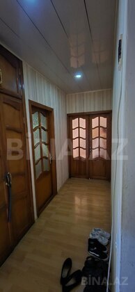 2 otaqlı Köhnə tikili, Xalqlar Dostluğu m., Bakı