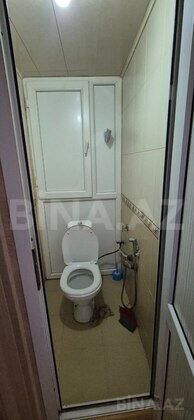 2 otaqlı Köhnə tikili, Xalqlar Dostluğu m., Bakı