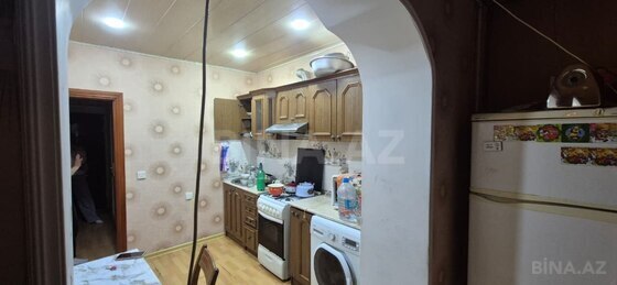 2 otaqlı Köhnə tikili, Xalqlar Dostluğu m., Bakı