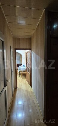 2 otaqlı Köhnə tikili, Xalqlar Dostluğu m., Bakı