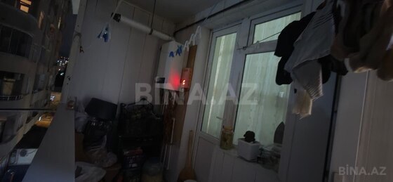 2 otaqlı Köhnə tikili, Xalqlar Dostluğu m., Bakı