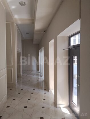 2 otaqlı Yeni tikili, İnşaatçılar m., Bakı