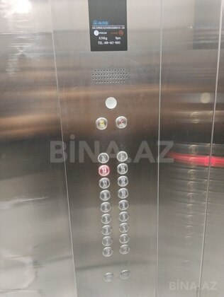 2 otaqlı Yeni tikili, İnşaatçılar m., Bakı