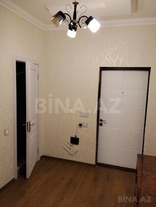 2 otaqlı Yeni tikili, İnşaatçılar m., Bakı