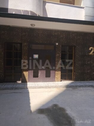 2 otaqlı Yeni tikili, İnşaatçılar m., Bakı