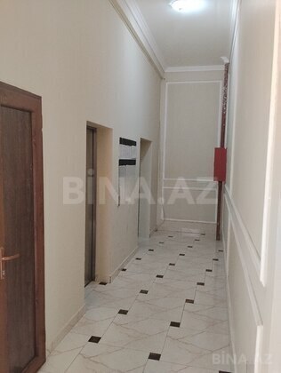 2 otaqlı Yeni tikili, İnşaatçılar m., Bakı
