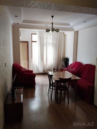 2 otaqlı Yeni tikili, İnşaatçılar m., Bakı
