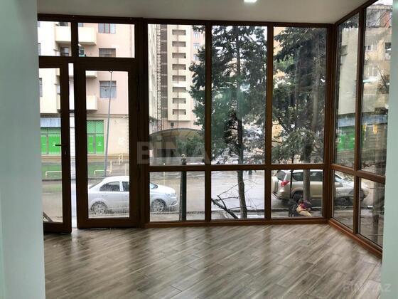Obyekt Bakıxanov q., Bakı