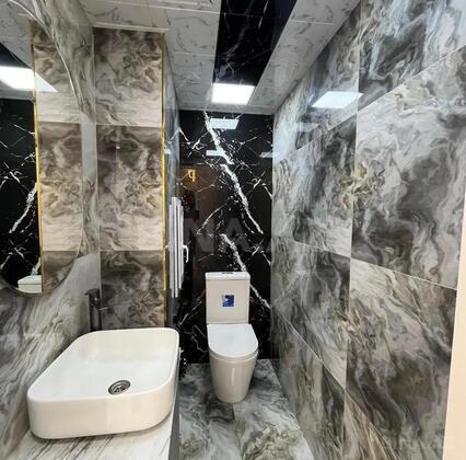 2 otaqlı Yeni tikili, Memar Əcəmi m., Bakı