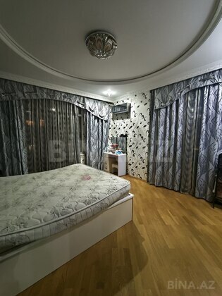 2 otaqlı Yeni tikili, Həzi Aslanov m., Bakı
