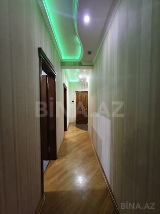 2 otaqlı Yeni tikili, Həzi Aslanov m., Bakı