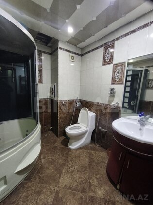 2 otaqlı Yeni tikili, Həzi Aslanov m., Bakı