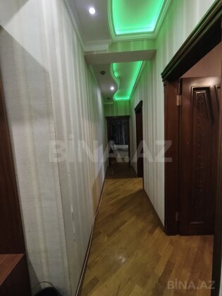2 otaqlı Yeni tikili, Həzi Aslanov m., Bakı