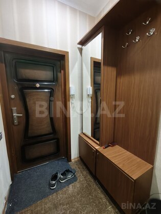 2 otaqlı Yeni tikili, Həzi Aslanov m., Bakı