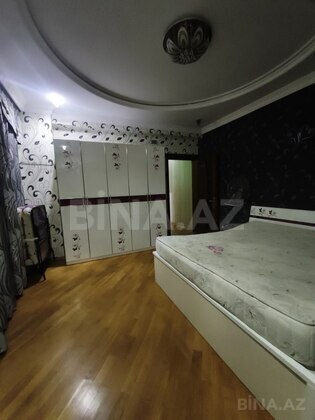 2 otaqlı Yeni tikili, Həzi Aslanov m., Bakı