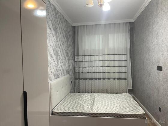 2 otaqlı Yeni tikili, Nərimanov r., Bakı