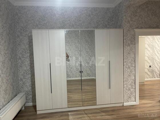 2 otaqlı Yeni tikili, Nərimanov r., Bakı