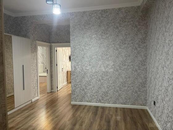2 otaqlı Yeni tikili, Nərimanov r., Bakı