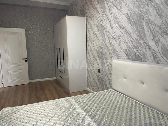 2 otaqlı Yeni tikili, Nərimanov r., Bakı