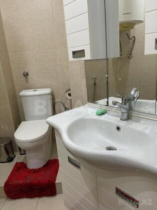 2 otaqlı Köhnə tikili, 28 May m., Bakı