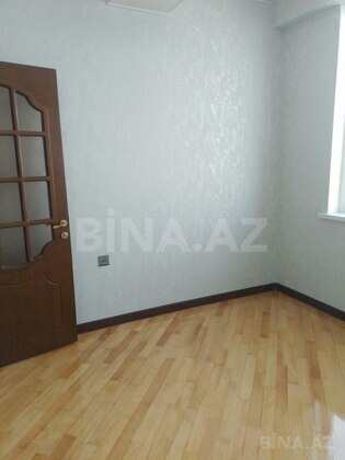 2 otaqlı Yeni tikili, Həzi Aslanov m., Bakı