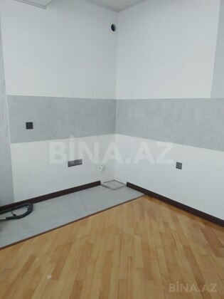 2 otaqlı Yeni tikili, Həzi Aslanov m., Bakı