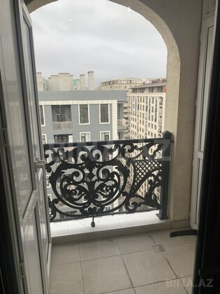 2 otaqlı Yeni tikili, Nərimanov r., Bakı