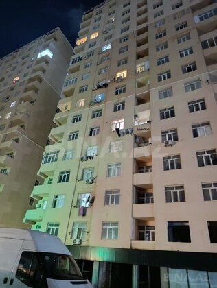 2 otaqlı Yeni tikili, Abşeron r., Xırdalan