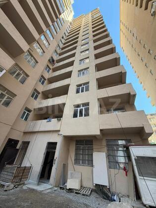 2 otaqlı Yeni tikili, Abşeron r., Xırdalan
