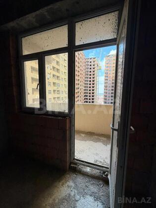 2 otaqlı Yeni tikili, Abşeron r., Xırdalan
