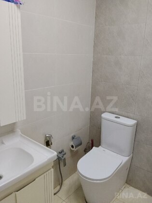 2 otaqlı Yeni tikili, Yeni Yasamal q., Bakı