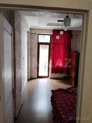 2 otaqlı Yeni tikili, Yeni Yasamal q., Bakı