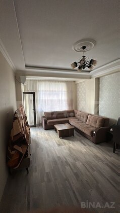 2 otaqlı Yeni tikili, 28 May m., Bakı