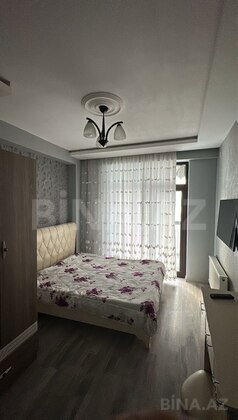 2 otaqlı Yeni tikili, 28 May m., Bakı