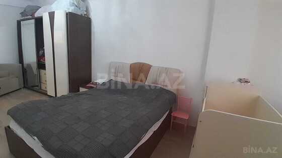 2 otaqlı Yeni tikili, Saray q., Bakı
