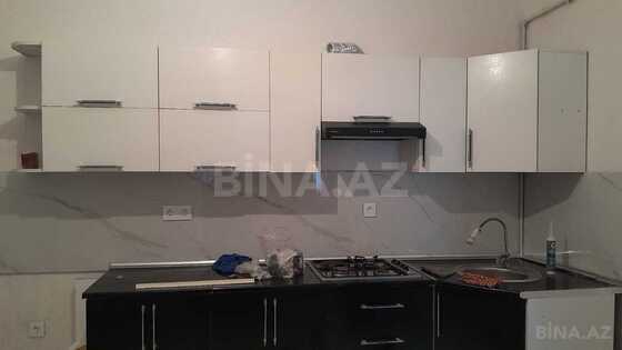 2 otaqlı Yeni tikili, Saray q., Bakı