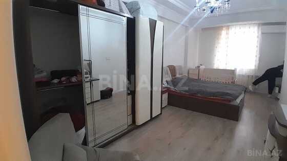 2 otaqlı Yeni tikili, Saray q., Bakı