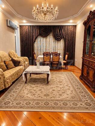 2 otaqlı Yeni tikili, Yasamal r., Bakı